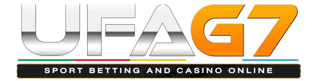 UFAG7 - เว็บพนันที่ครบเครื่อง เดิมพันได้ทุกที่ทุกเวลา